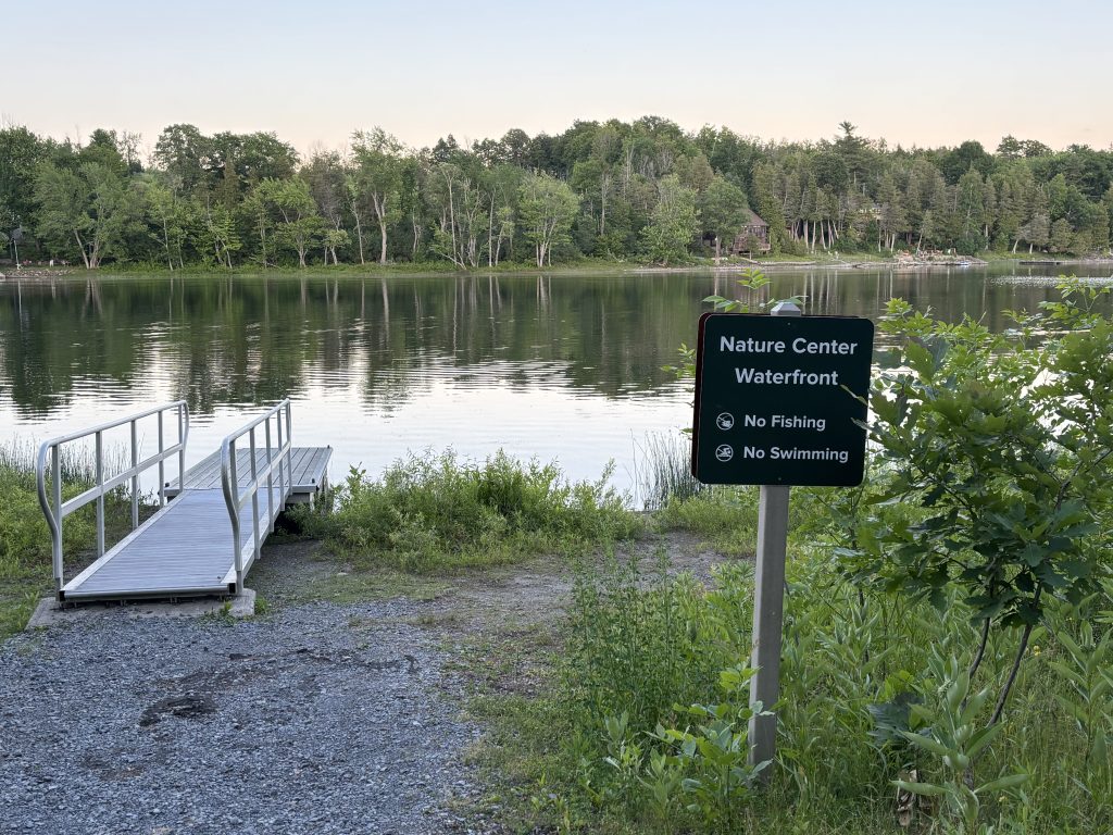 Thompson's Lake